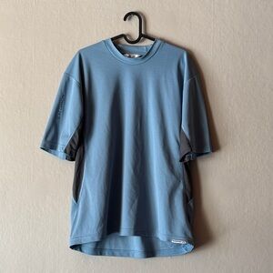Vintage Salomon Running Jersey